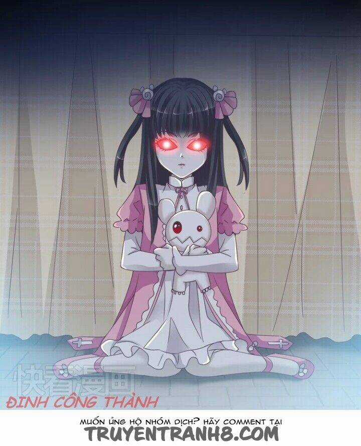 Tòa Nhà Số 44 - Chapter 14 - Trang 78