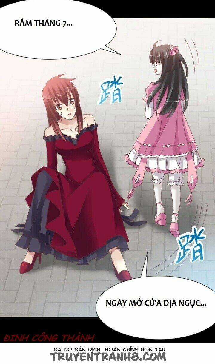 Tòa Nhà Số 44 - Chapter 14 - Trang 80