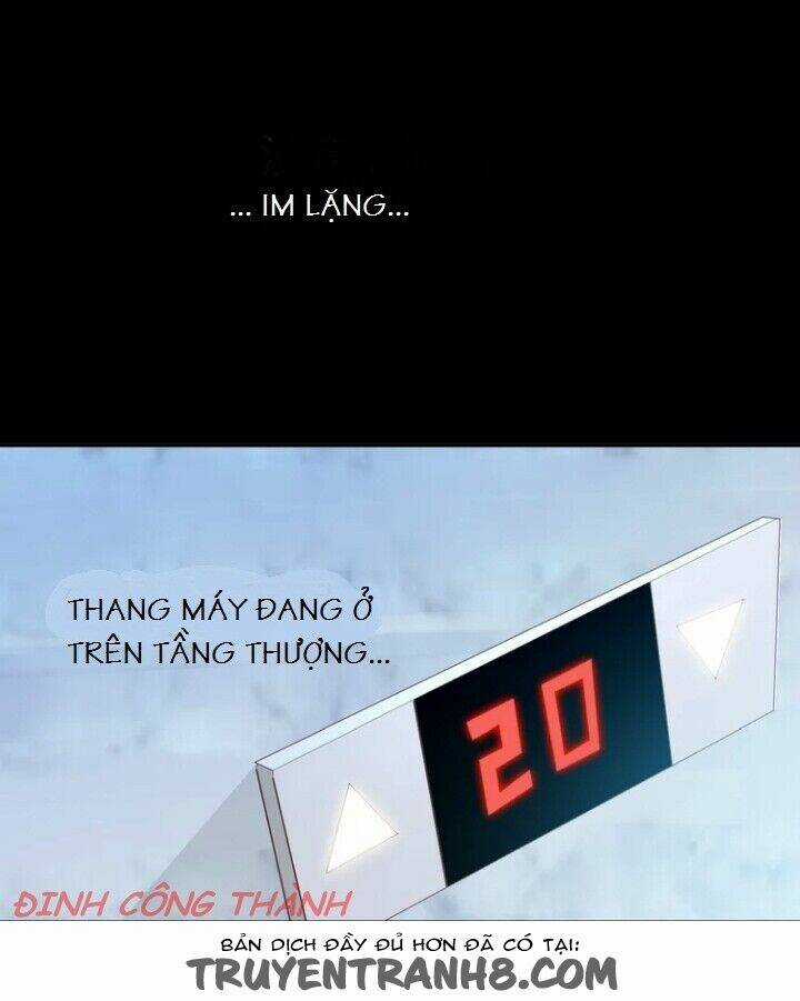 Tòa Nhà Số 44 - Chapter 14 - Trang 9