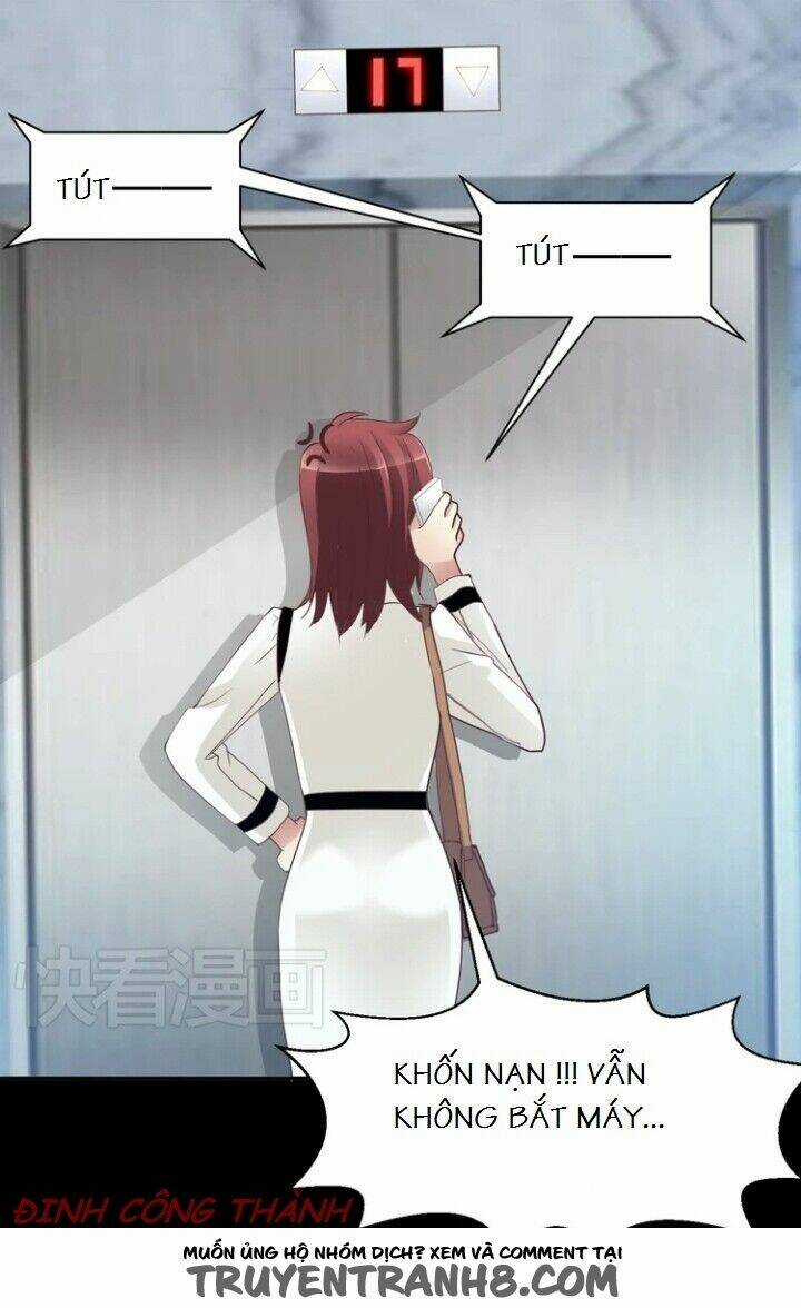 Tòa Nhà Số 44 - Chapter 14 - Trang 10