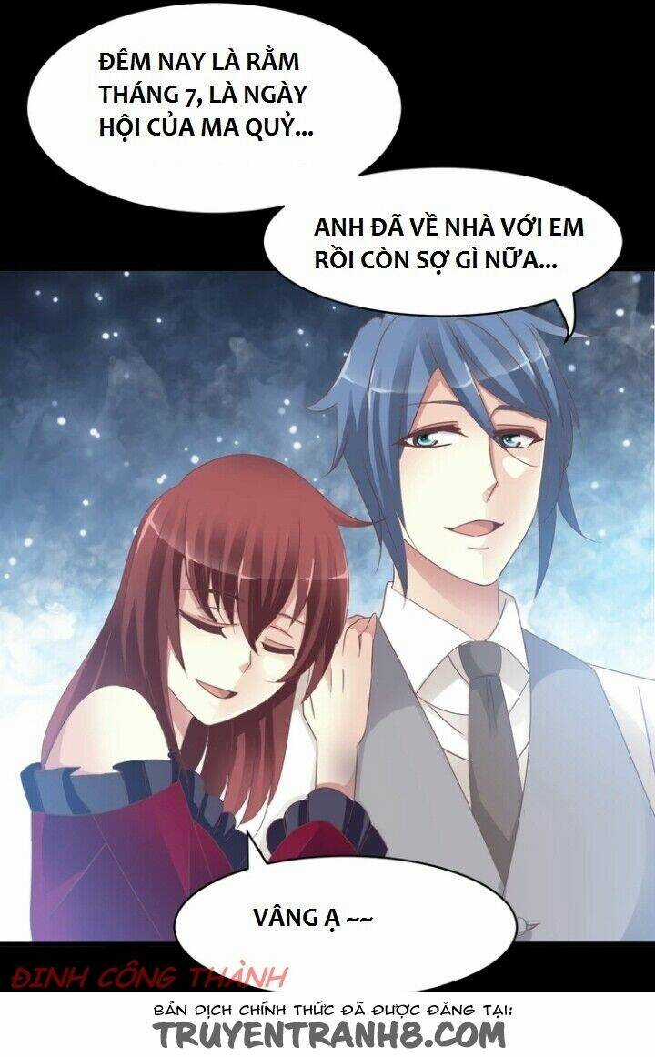 Tòa Nhà Số 44 - Chapter 15 - Trang 2