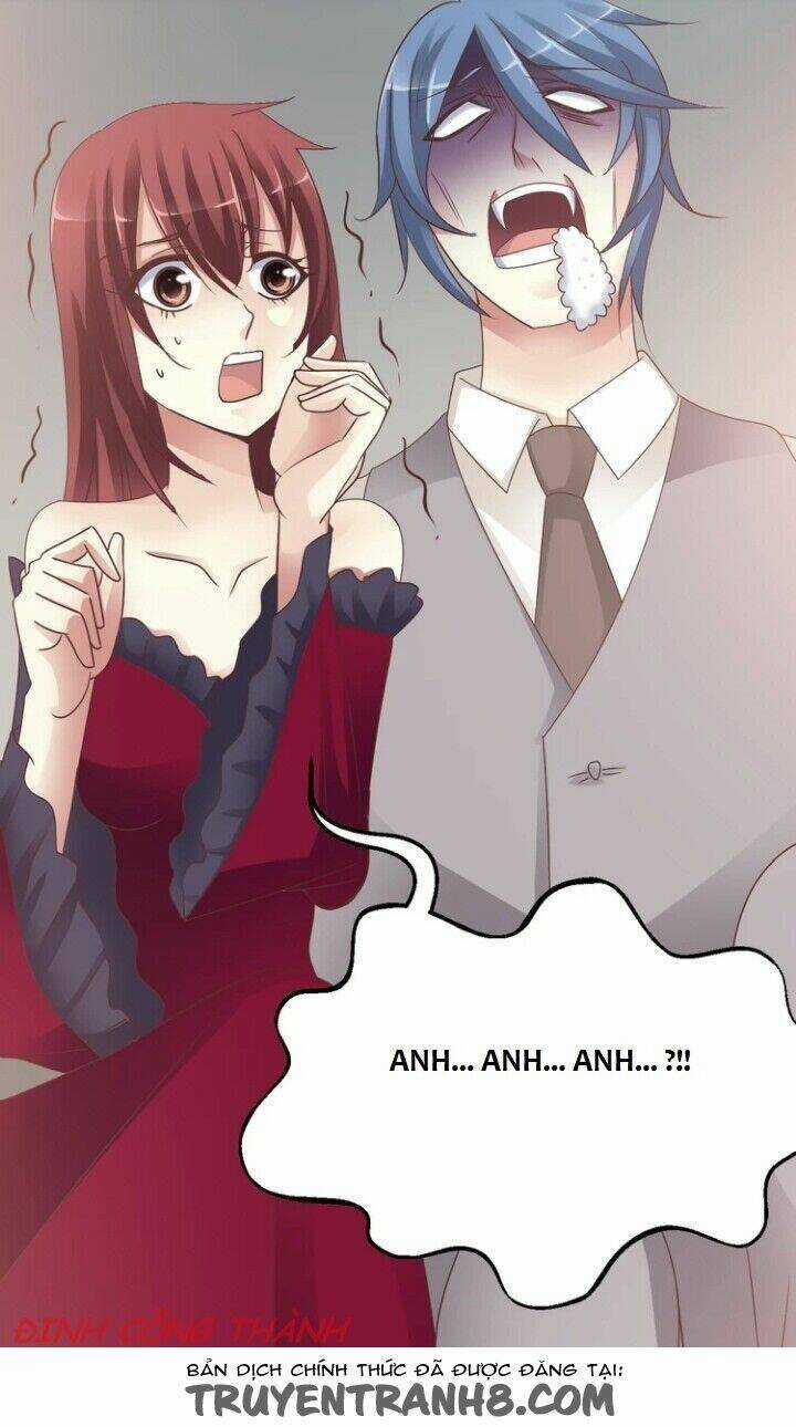 Tòa Nhà Số 44 - Chapter 15 - Trang 20