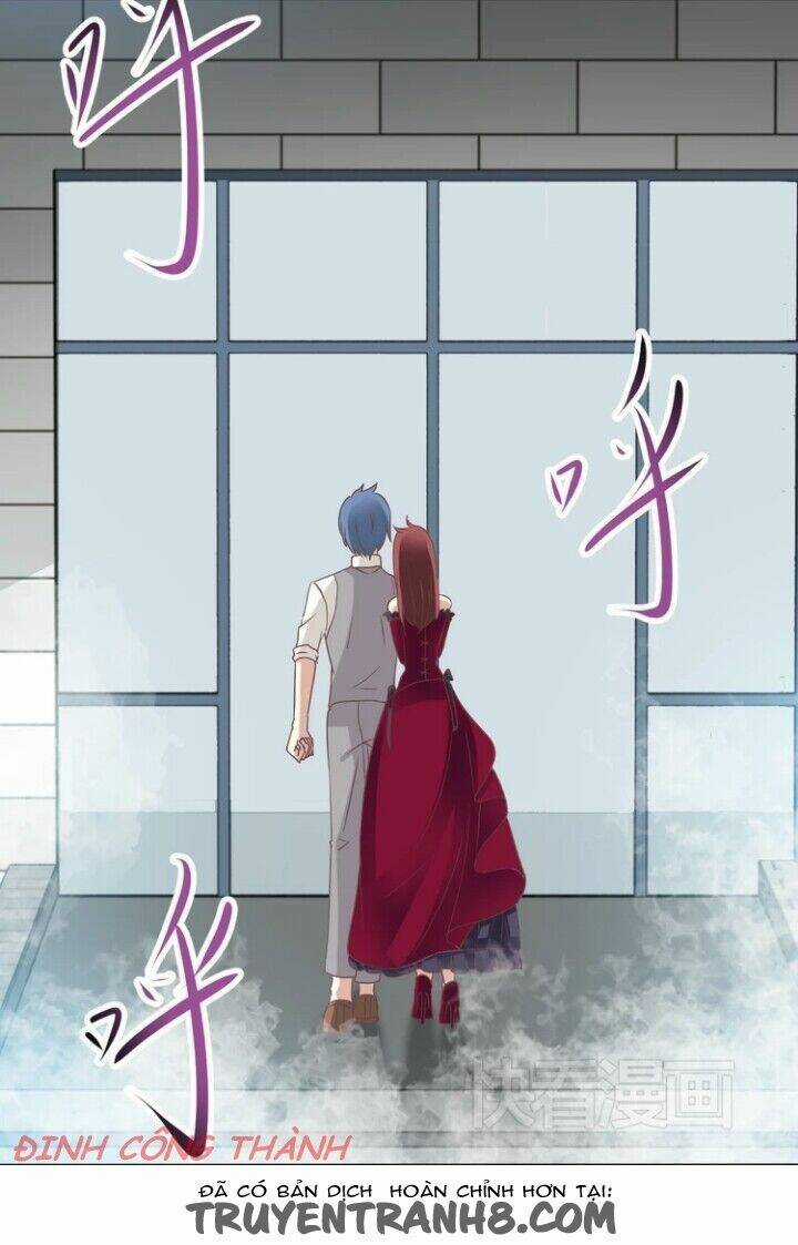 Tòa Nhà Số 44 - Chapter 15 - Trang 3