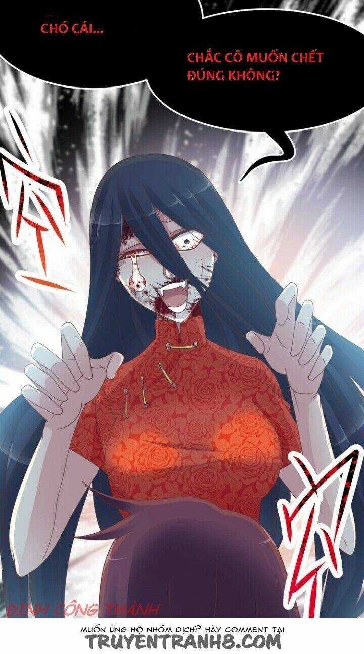 Tòa Nhà Số 44 - Chapter 15 - Trang 21