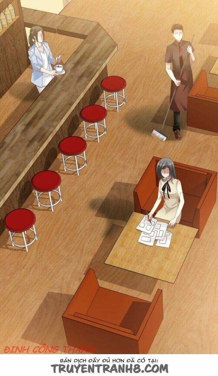 Tòa Nhà Số 44 - Chapter 15 - Trang 27