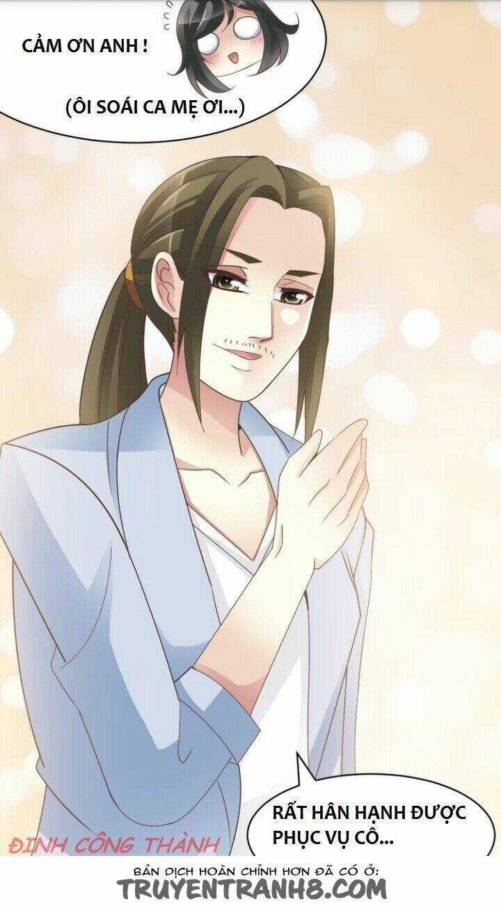 Tòa Nhà Số 44 - Chapter 15 - Trang 31