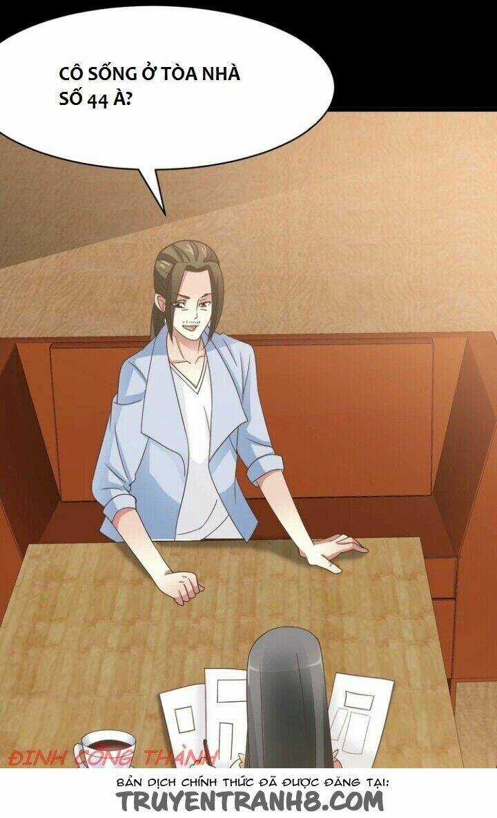 Tòa Nhà Số 44 - Chapter 15 - Trang 32