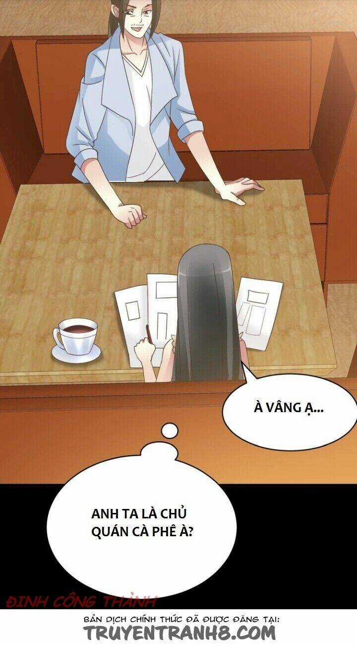 Tòa Nhà Số 44 - Chapter 15 - Trang 33