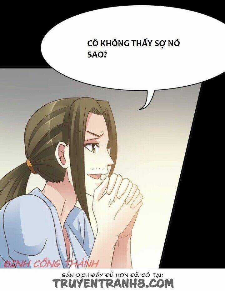 Tòa Nhà Số 44 - Chapter 15 - Trang 34