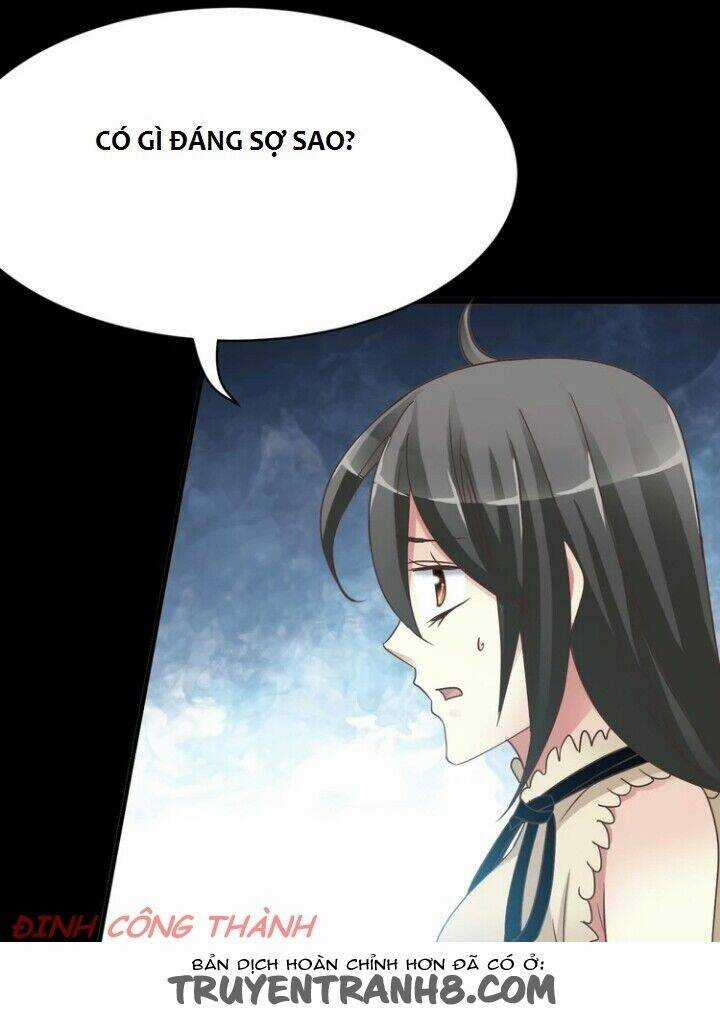 Tòa Nhà Số 44 - Chapter 15 - Trang 35