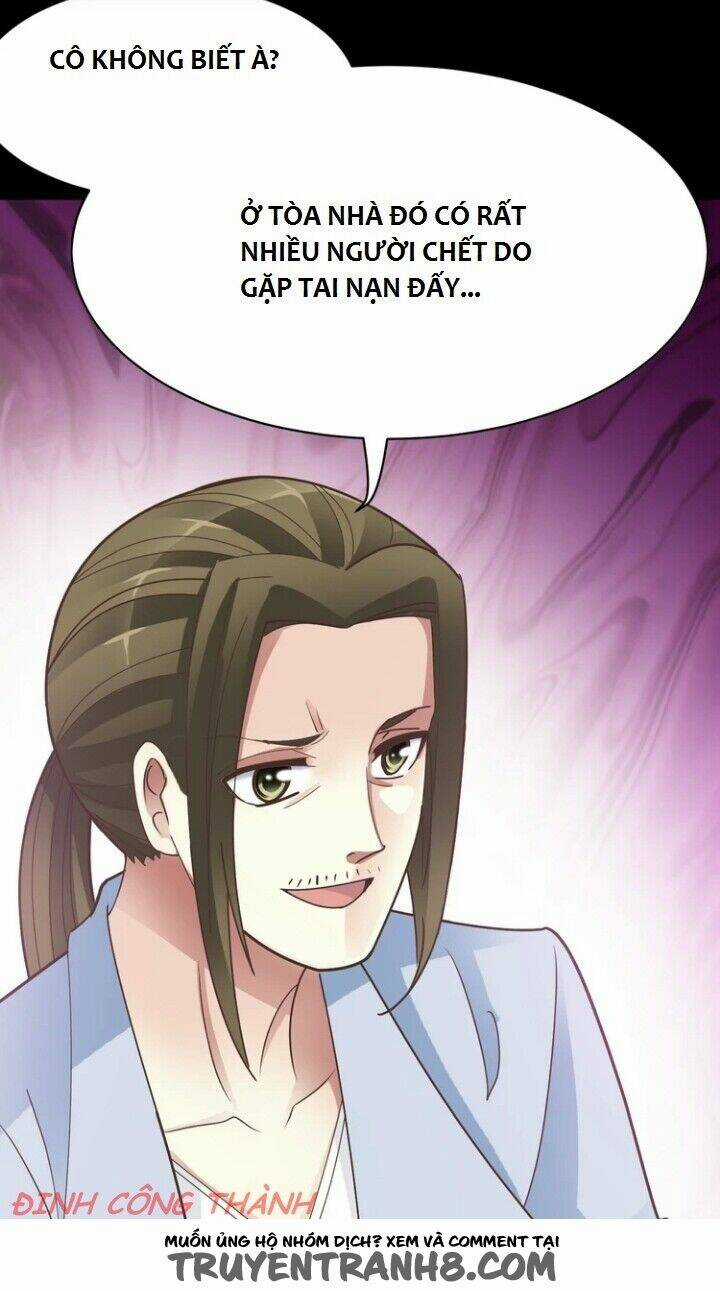 Tòa Nhà Số 44 - Chapter 15 - Trang 36