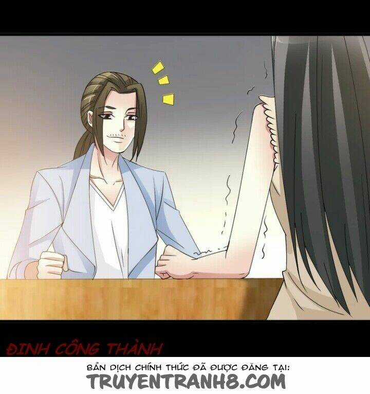 Tòa Nhà Số 44 - Chapter 15 - Trang 40