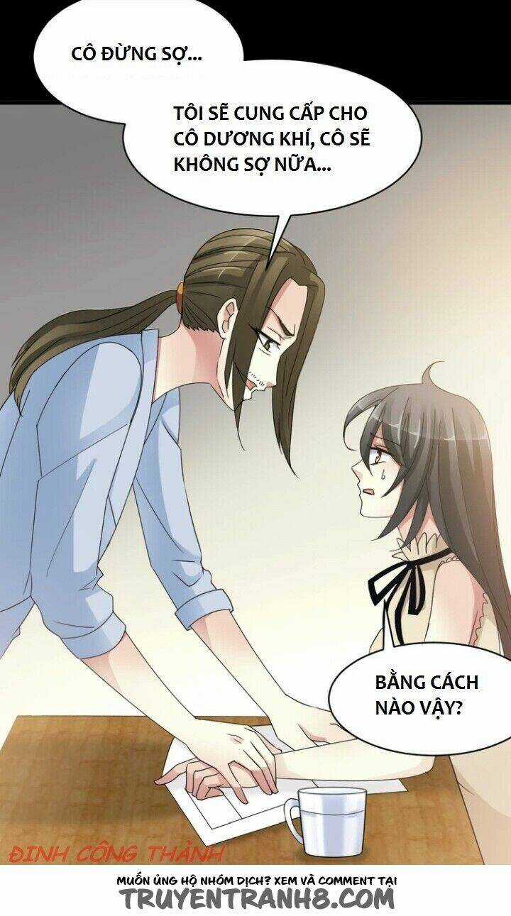 Tòa Nhà Số 44 - Chapter 15 - Trang 41