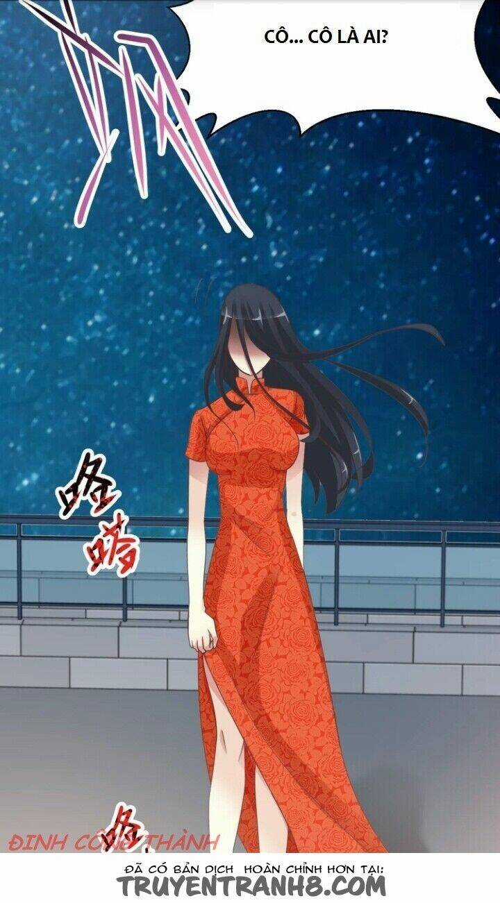 Tòa Nhà Số 44 - Chapter 15 - Trang 9