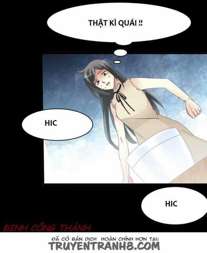 Tòa Nhà Số 44 - Chapter 16 - Trang 11