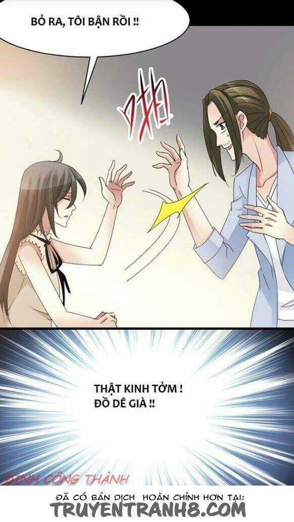 Tòa Nhà Số 44 - Chapter 16 - Trang 12