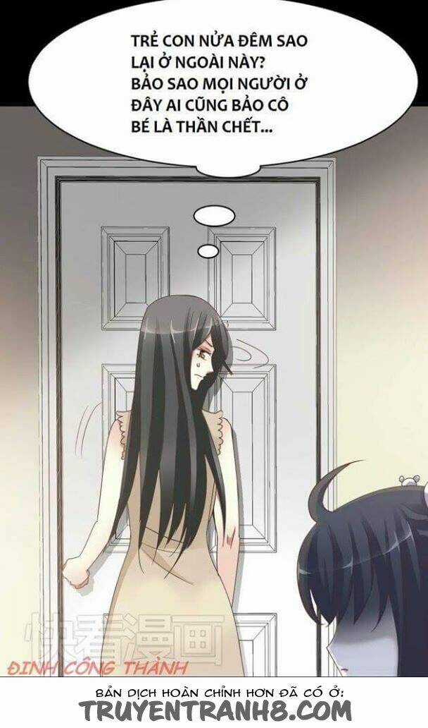 Tòa Nhà Số 44 - Chapter 16 - Trang 17