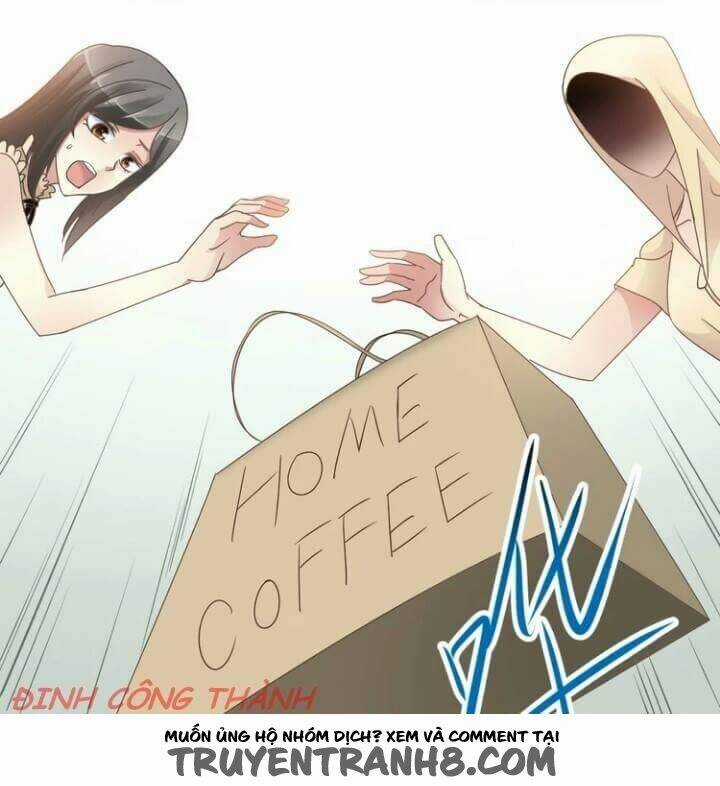 Tòa Nhà Số 44 - Chapter 16 - Trang 21