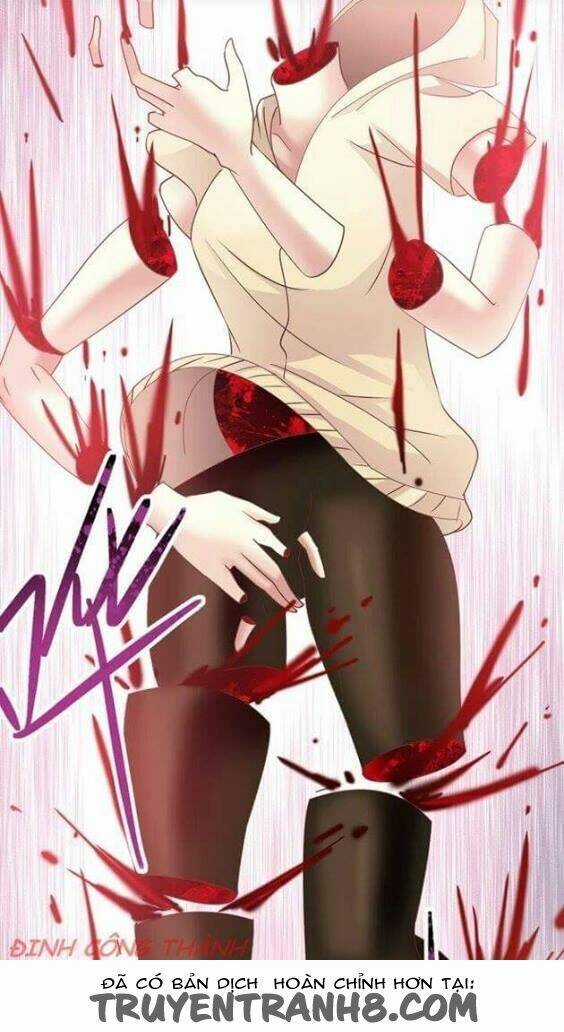 Tòa Nhà Số 44 - Chapter 16 - Trang 23