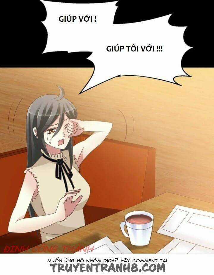 Tòa Nhà Số 44 - Chapter 16 - Trang 30