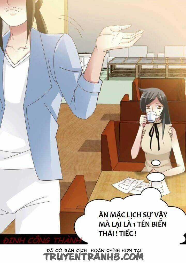 Tòa Nhà Số 44 - Chapter 16 - Trang 31