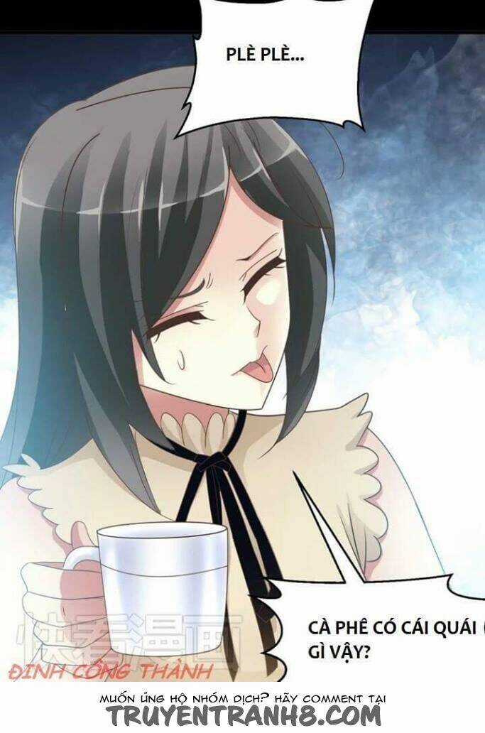 Tòa Nhà Số 44 - Chapter 16 - Trang 5