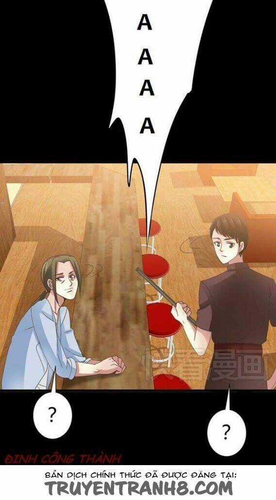 Tòa Nhà Số 44 - Chapter 16 - Trang 6