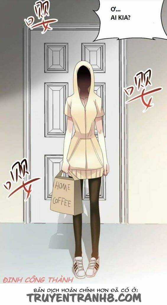 Tòa Nhà Số 44 - Chapter 16 - Trang 8