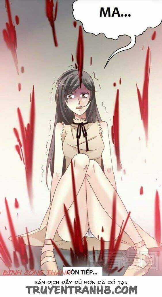 Tòa Nhà Số 44 - Chapter 17 - Trang 1