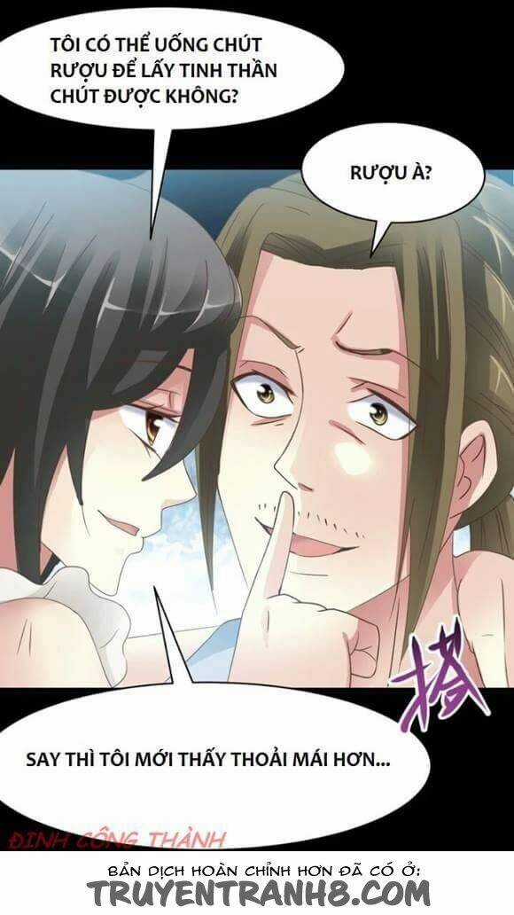 Tòa Nhà Số 44 - Chapter 17 - Trang 101