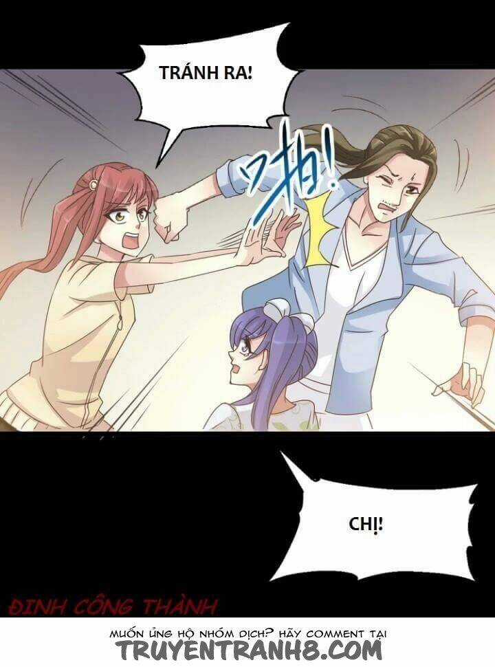 Tòa Nhà Số 44 - Chapter 17 - Trang 16