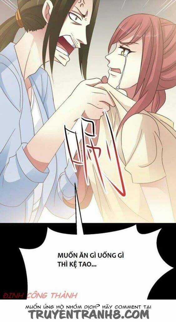 Tòa Nhà Số 44 - Chapter 17 - Trang 20