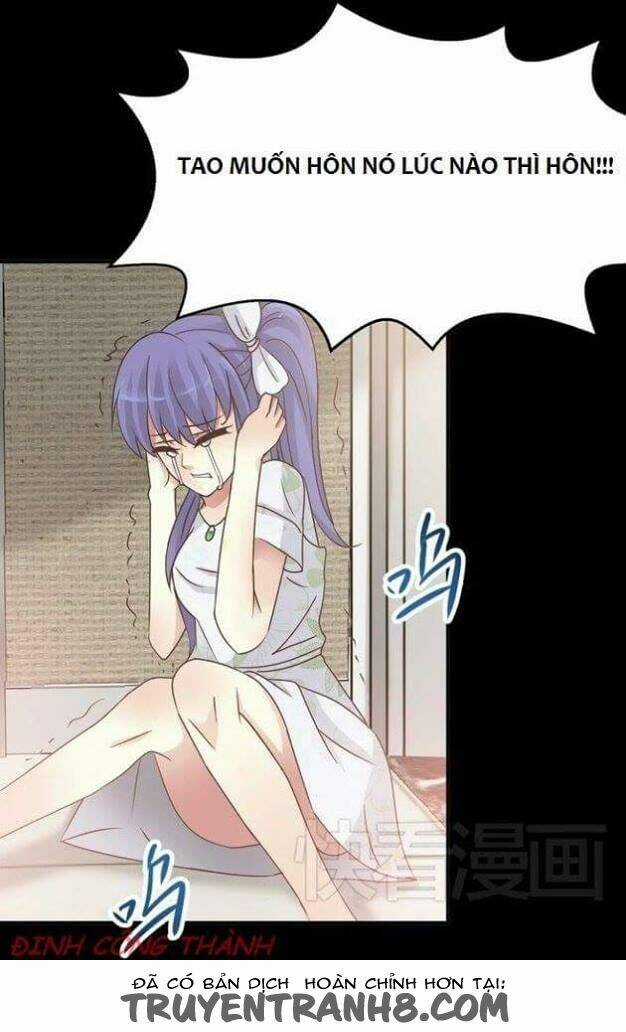 Tòa Nhà Số 44 - Chapter 17 - Trang 21