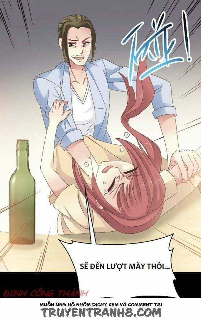 Tòa Nhà Số 44 - Chapter 17 - Trang 23