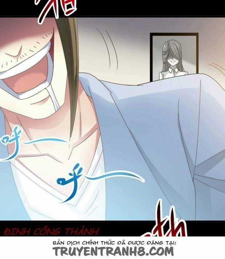 Tòa Nhà Số 44 - Chapter 17 - Trang 27