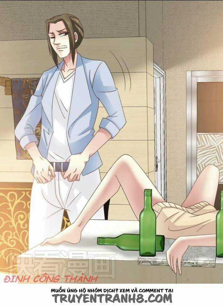 Tòa Nhà Số 44 - Chapter 17 - Trang 31