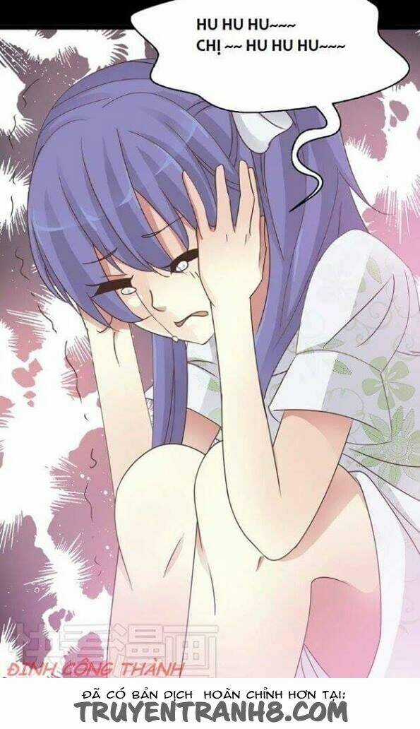 Tòa Nhà Số 44 - Chapter 17 - Trang 34