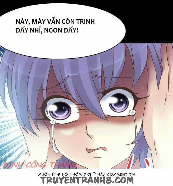 Tòa Nhà Số 44 - Chapter 17 - Trang 36