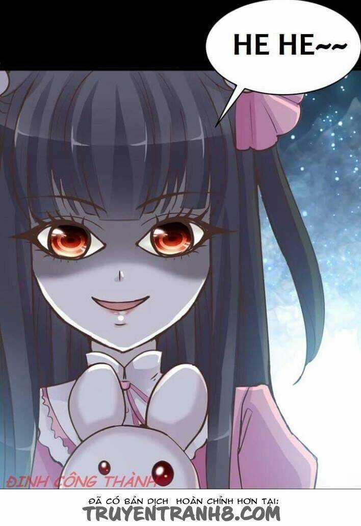 Tòa Nhà Số 44 - Chapter 17 - Trang 5