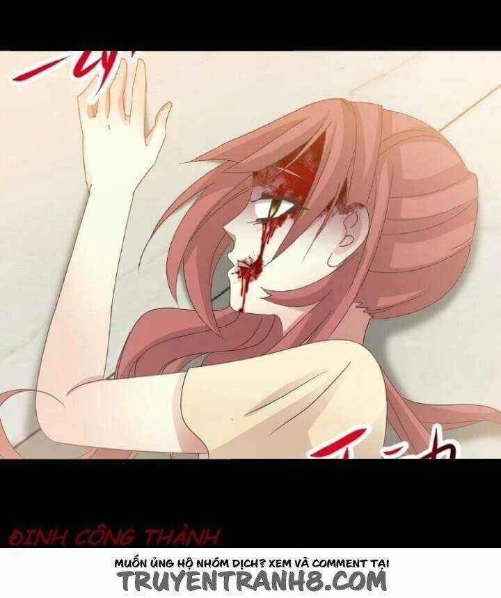 Tòa Nhà Số 44 - Chapter 17 - Trang 47