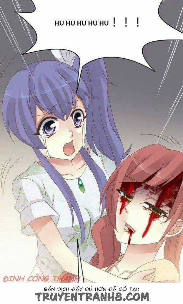 Tòa Nhà Số 44 - Chapter 17 - Trang 49