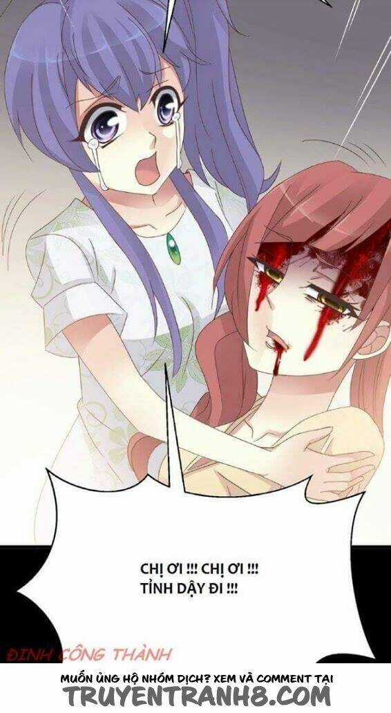 Tòa Nhà Số 44 - Chapter 17 - Trang 50