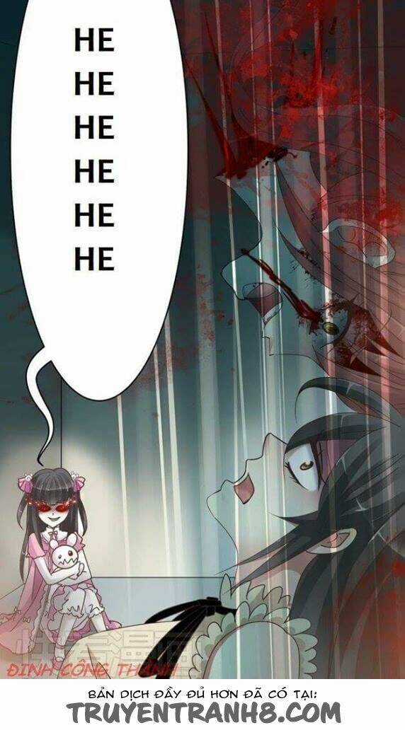 Tòa Nhà Số 44 - Chapter 17 - Trang 6