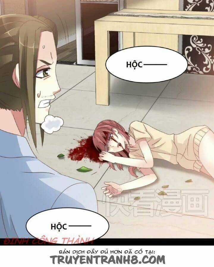 Tòa Nhà Số 44 - Chapter 17 - Trang 55