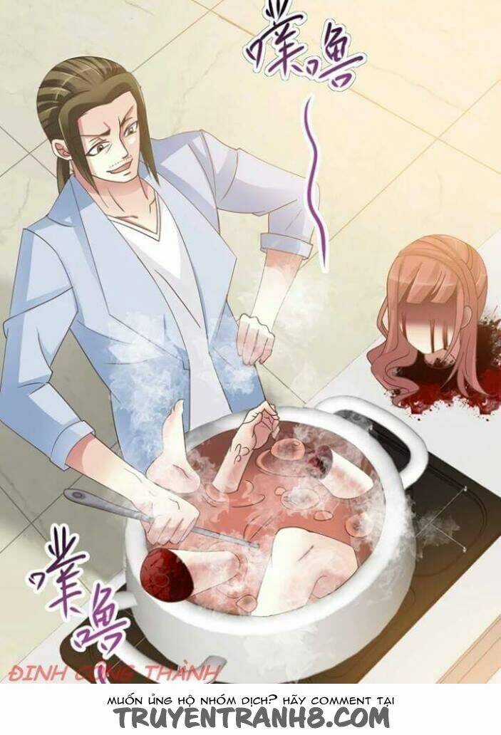 Tòa Nhà Số 44 - Chapter 17 - Trang 60