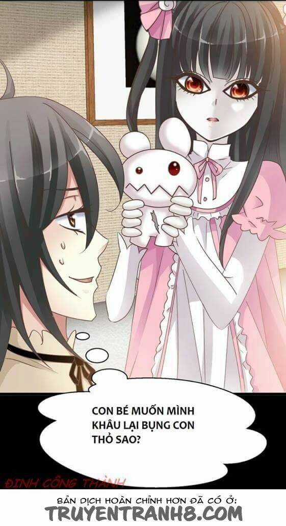 Tòa Nhà Số 44 - Chapter 17 - Trang 70