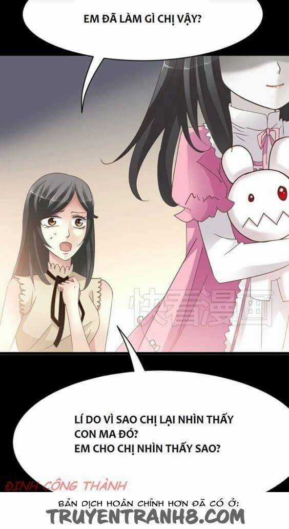 Tòa Nhà Số 44 - Chapter 17 - Trang 82