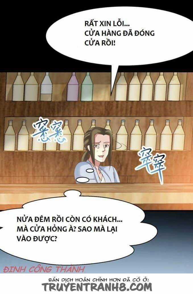Tòa Nhà Số 44 - Chapter 17 - Trang 97