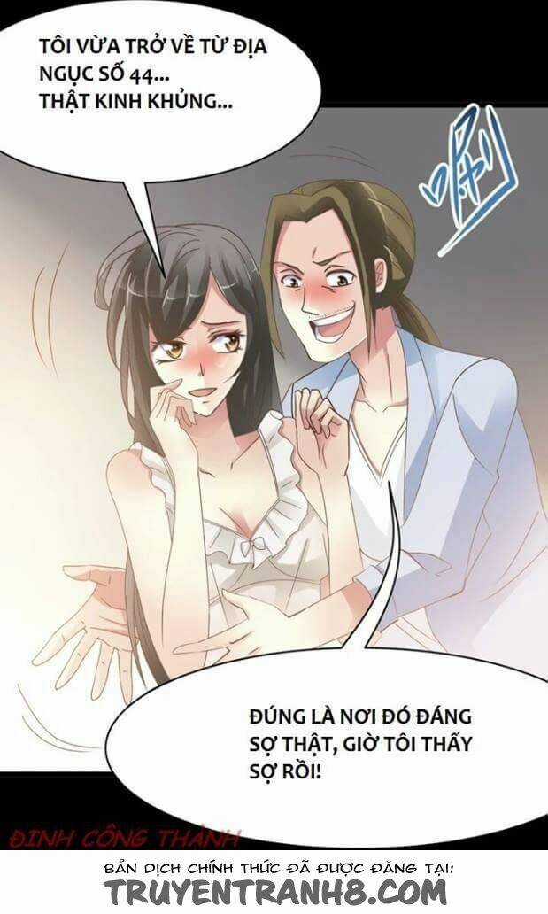 Tòa Nhà Số 44 - Chapter 17 - Trang 99