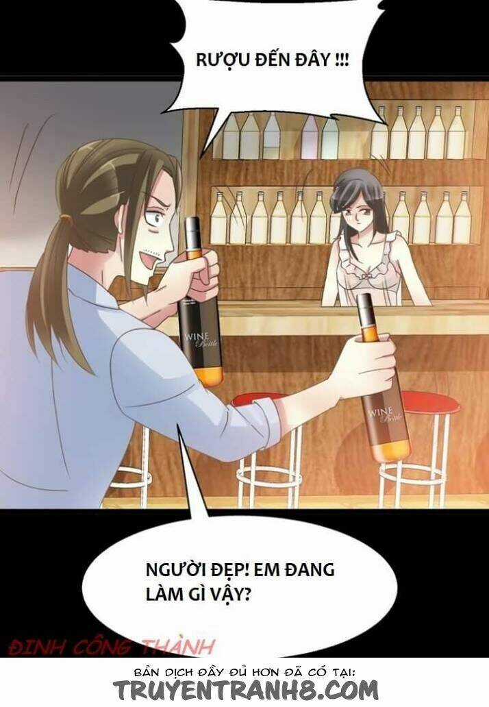 Tòa Nhà Số 44 - Chapter 18 - Trang 1